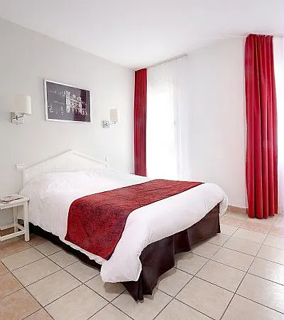 Adagio Monaco Palais Josephine Aparthotel