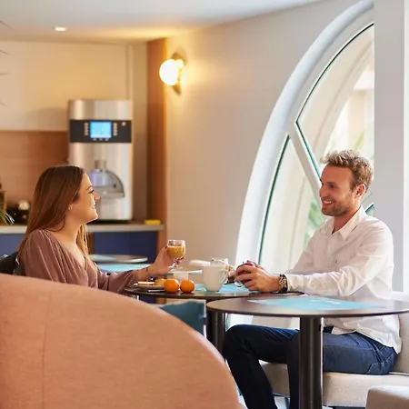 Adagio Monaco Palais Joséphine