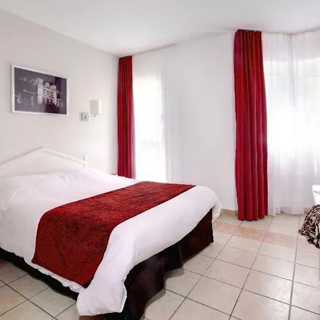 Adagio Monaco Palais Joséphine 4* Beausoleil