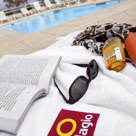 Adagio Monaco Palais Josephine