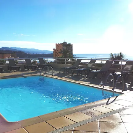 Apartmanhotel Adagio Monaco Palais Joséphine 4*