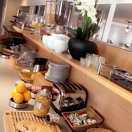 Apartmanhotel Adagio Monaco Palais Joséphine 4*