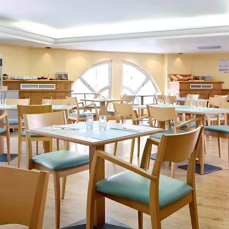 Adagio Monaco Palais Josephine