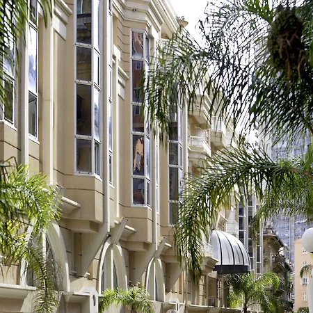 Adagio Monaco Palais Josephine Lägenhetshotell 4*