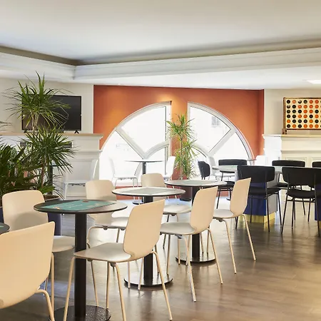 Adagio Monaco Palais Joséphine Beausoleil