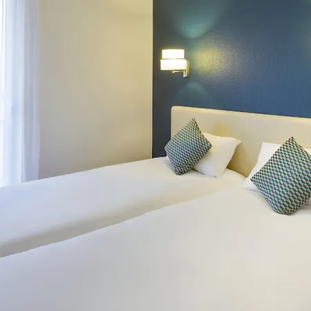 Adagio Monaco Palais Josephine 4*