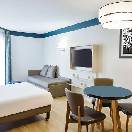 Adagio Monaco Palais Josephine 4* Beausoleil