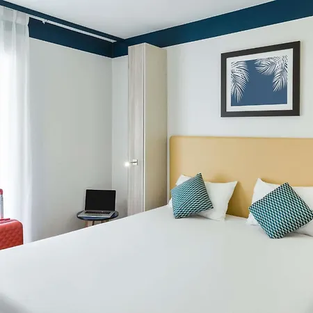 Adagio Monaco Palais Josephine 4*