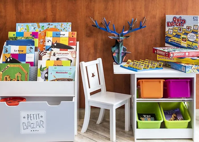 Adagio Monaco Palais Josephine Ξενοδοχείο με διαμερίσματα