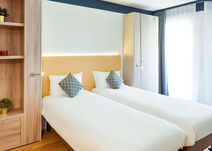 Adagio Monaco Palais Josephine