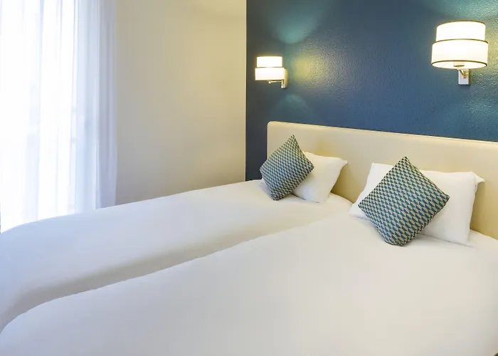 Adagio Monaco Palais Josephine 4*