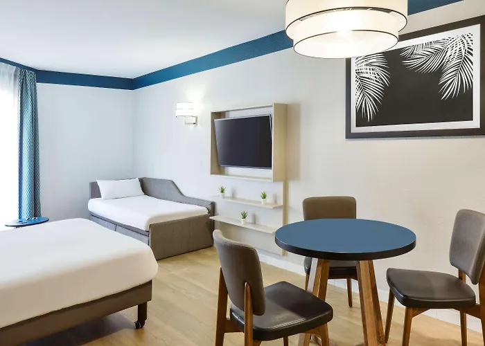 Adagio Monaco Palais Josephine 4* Beausoleil