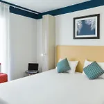 Adagio Monaco Palais Josephine 4*