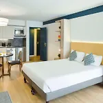 Adagio Monaco Palais Josephine 4*