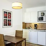 Adagio Monaco Palais Josephine Apart-hotel 4*