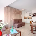 Apartahotel Adagio Monaco Palais Joséphine 4*