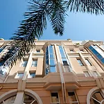 Apart Otel Adagio Monaco Palais Josephine 4*