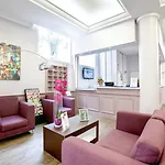 Apartahotel Adagio Monaco Palais Joséphine 4*