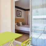 Adagio Monaco Palais Josephine
