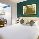 Apart-hotel Adagio Monaco Palais Josephine Beausoleil