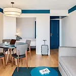 Adagio Monaco Palais Josephine Apart-hotel 4*