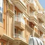 Adagio Monaco Palais Joséphine Apartahotel Beausoleil