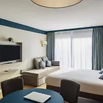 Adagio Monaco Palais Josephine Apart Otel
