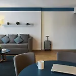 Adagio Monaco Palais Josephine 4*