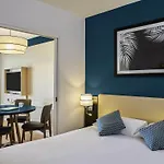 Adagio Monaco Palais Josephine 4*