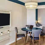 Adagio Monaco Palais Josephine Apart Otel 4*