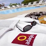 Adagio Monaco Palais Josephine 4* Beausoleil