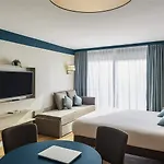 Apartahotel Adagio Monaco Palais Joséphine
