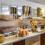 Adagio Monaco Palais Josephine Apart Otel 4*