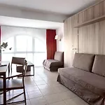 Apartahotel Adagio Monaco Palais Joséphine 4*