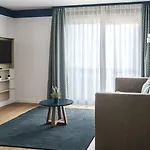 Adagio Monaco Palais Josephine Apart-hotel Beausoleil