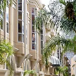 Adagio Monaco Palais Joséphine 4* Beausoleil