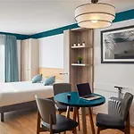 Apart-hotel Adagio Monaco Palais Josephine Beausoleil
