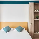 Apart-hotel Adagio Monaco Palais Josephine Beausoleil