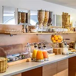 Apartahotel Adagio Monaco Palais Joséphine