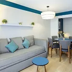 Adagio Monaco Palais Josephine Apart Otel