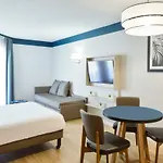 Adagio Monaco Palais Joséphine Apartahotel 4*
