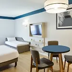 Adagio Monaco Palais Josephine 4*