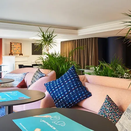 Adagio Monaco Palais Josephine