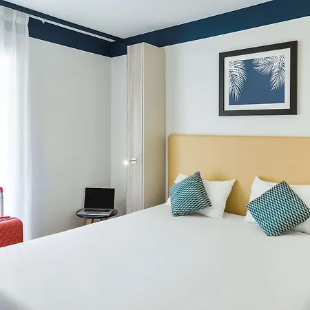 Adagio Monaco Palais Joséphine 3*