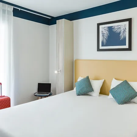 Adagio Monaco Palais Josephine 4*