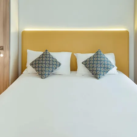 Appart hôtel Adagio Monaco Palais Joséphine