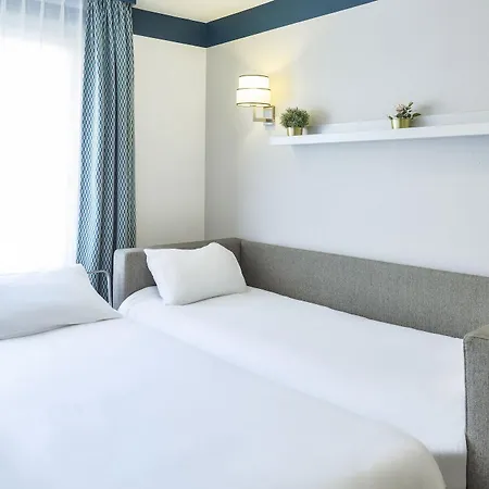 Appart hôtel Adagio Monaco Palais Joséphine