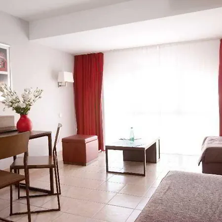 Appart hôtel Adagio Monaco Palais Joséphine