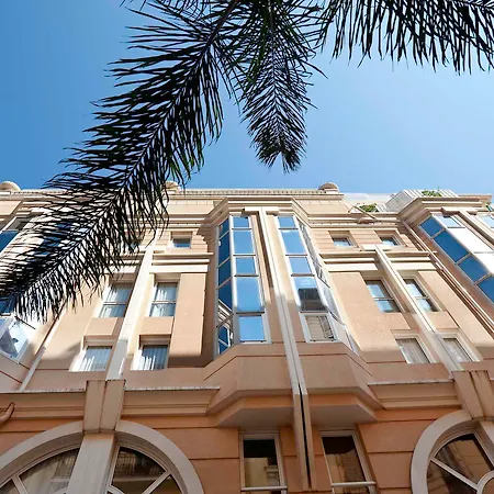 Adagio Monaco Palais Joséphine Appart hôtel 3*