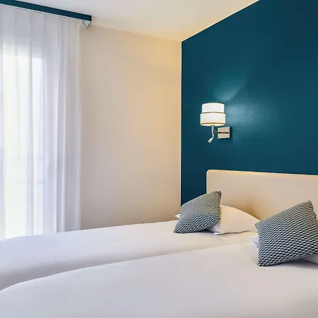 Adagio Monaco Palais Joséphine Appart hôtel Beausoleil